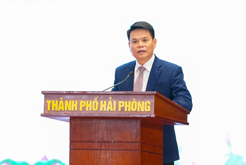 Hải Phòng tổ chức Hội thi Báo cáo viên, Tuyên truyền viên giỏi năm 2026